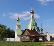 Церковь Иоанна Милостивого, , Санкт-Петербург, Санкт-Петербург, г. Санкт-Петербург