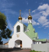 Церковь Иоанна Милостивого - Красносельский район - Санкт-Петербург - г. Санкт-Петербург