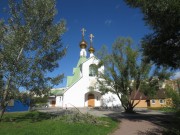 Церковь Иоанна Милостивого, , Санкт-Петербург, Санкт-Петербург, г. Санкт-Петербург