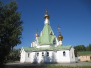 Церковь Иоанна Милостивого, , Санкт-Петербург, Санкт-Петербург, г. Санкт-Петербург