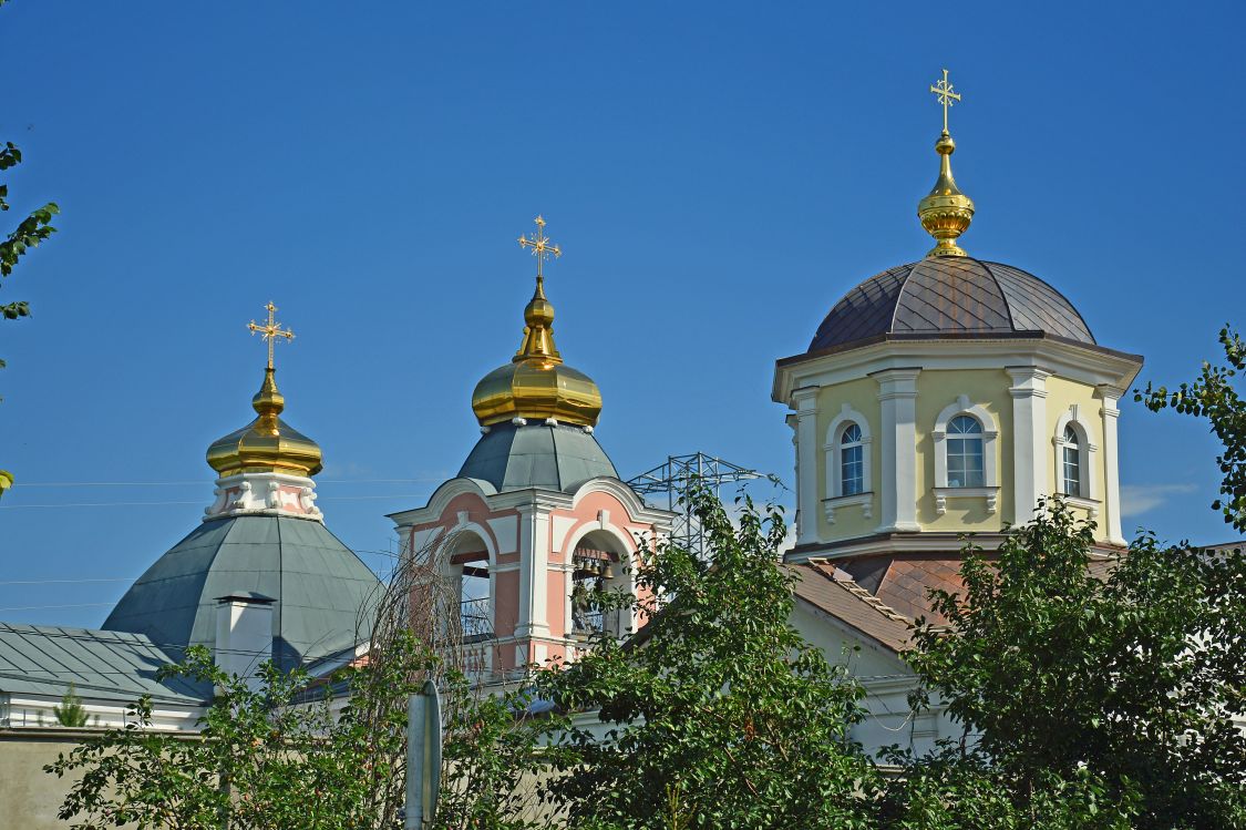 Церковь Александра Подольского, Лемешово (Подольский городской округ, Московская область). архитектурные детали