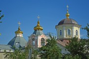 Лемешово. Александра Подольского, церковь