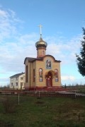 Церковь Рождества Пресвятой Богородицы, , Поляна, Галичский район, Костромская область