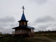 Часовня Параскевы Пятницы, , Андреевское, Буйский район, Костромская область
