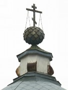 Церковь Михаила Архангела, , Контеево, Буйский район, Костромская область