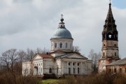 Контеево. Михаила Архангела, церковь