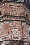 Церковь Покрова Пресвятой Богородицы - Контеево - Буйский район - Костромская область