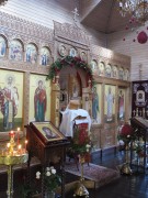 Церковь Макария Алтайского (Невского) в Лосиноостровском, , Москва, Северо-Восточный административный округ (СВАО), г. Москва