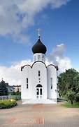 Родники. Николая Чудотворца, церковь
