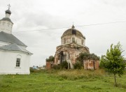 Храмовый комплекс. Церкви Вознесения Господня и Успения Пресвятой Богородицы - Виняево - Арзамасский район и г. Арзамас - Нижегородская область