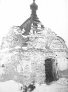 Анастасии Римляныни, часовня