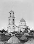 Собор Петра и Павла - Петровск - Петровский район - Саратовская область