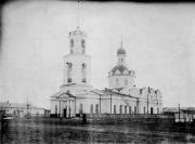 Петра и Павла, собор