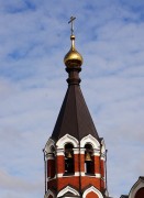 Церковь Илии Пророка, Колокольня<br>, Каргат, Каргатский район, Новосибирская область