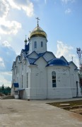 Сивково. Покрова Пресвятой Богородицы, церковь