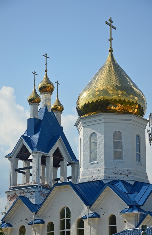 Сивково. Церковь Покрова Пресвятой Богородицы. архитектурные детали