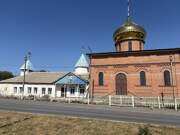 Церковь Николая Чудотворца - Зверево - Зверево, город - Ростовская область