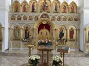 Церковь Николая Чудотворца - Зверево - Зверево, город - Ростовская область