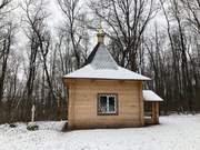 Дворяниново. Спасо-Казанский женский монастырь