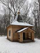 Дворяниново. Спасо-Казанский женский монастырь