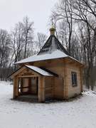 Дворяниново. Спасо-Казанский женский монастырь