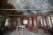 Церковь Благовещения Пресвятой Богородицы, , Юркино, урочище, Первомайский район, Ярославская область