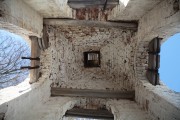 Церковь Благовещения Пресвятой Богородицы, , Юркино, урочище, Первомайский район, Ярославская область