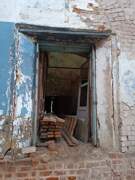 Юркино, урочище. Благовещения Пресвятой Богородицы, церковь