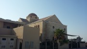 Церковь Благовещения Пресвятой Богородицы - Джебель Али - Объединенные Арабские Эмираты - Прочие страны
