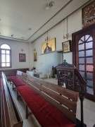 Церковь Благовещения Пресвятой Богородицы, , Джебель Али, Объединенные Арабские Эмираты, Прочие страны