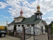 Старое Село. Димитрия Солунского, церковь