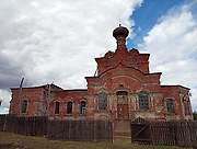 Сюрсовай. Спаса Нерукотворного Образа, церковь