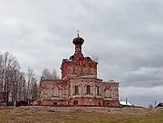 Сюрсовай. Спаса Нерукотворного Образа, церковь