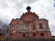 Сюрсовай. Спаса Нерукотворного Образа, церковь