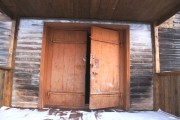 Церковь Богоявления Господня, , Чумой, Игринский район, Республика Удмуртия