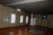 Церковь Богоявления Господня, , Чумой, Игринский район, Республика Удмуртия