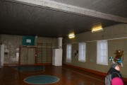 Церковь Богоявления Господня, , Чумой, Игринский район, Республика Удмуртия