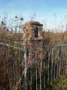 Часовенный столб, , Мордовская Багана, Чистопольский район, Республика Татарстан