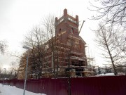 Коптево. Спиридона Тримифунтского в Коптеве, церковь