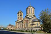 Коптево. Церковь Спиридона Тримифунтского в Коптеве