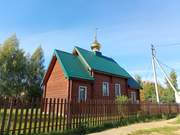 Кострома. Феодора Стратилата, церковь