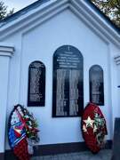 Часовня Георгия Победоносца, , Кстово, Кстовский район, Нижегородская область