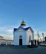 Часовня Георгия Победоносца, , Кстово, Кстовский район, Нижегородская область