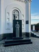 Часовня Георгия Победоносца, , Кстово, Кстовский район, Нижегородская область