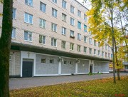 Кириши. Троицы Живоначальной, церковь