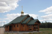 Церковь Свенской иконы Божией Матери, , Добруш, Добрушский район, Беларусь, Гомельская область