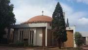 Церковь Благовещения Пресвятой Богородицы, , Претория, Южно-Африканская Республика, Прочие страны