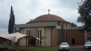 Церковь Благовещения Пресвятой Богородицы, , Претория, Южно-Африканская Республика, Прочие страны