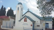 Церковь Николая, архиепископа Японского, , Йоханнесбург, Южно-Африканская Республика, Прочие страны