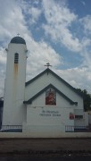 Церковь Николая, архиепископа Японского - Йоханнесбург - Южно-Африканская Республика - Прочие страны